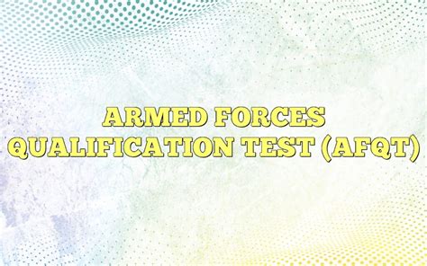 us armed forces test hard|army afqt test.